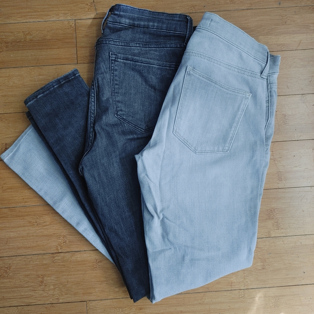Gap jeans bundle